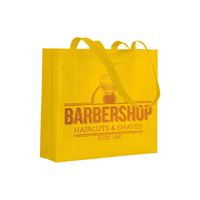 SHOPPER TNT CON SOFFIETTO